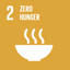 2) Zero Hunger