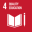 4) Quality Education